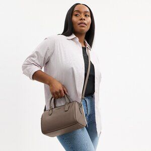 Rowan Satchel Bag